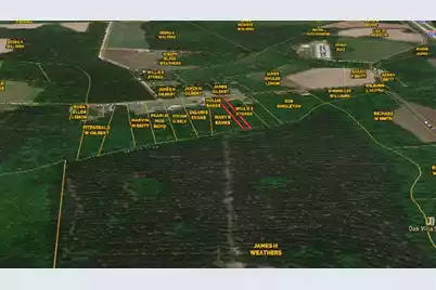 0 Maple Branch Road #Road, Reevesville, SC 29471 - Photo 5