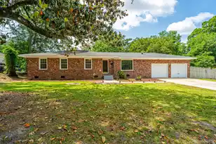 5823 Lakeview Dr, Hanahan, SC 29410 - Photo 1