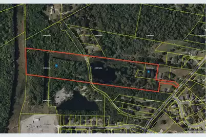 2927&2926 Stephanie Lane, Johns Island, SC 29455 - Photo 1