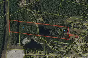 2927&2926 Stephanie Ln, Johns Island, SC 29455 - Photo 1
