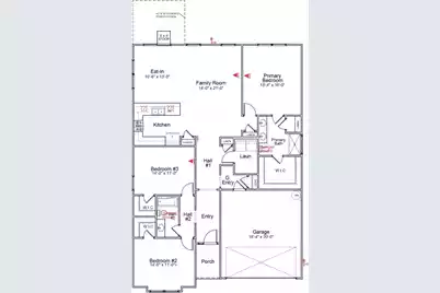 1001 Par Three Court, Manning, SC 29102 - Photo 21