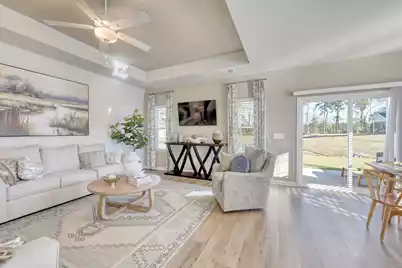 1001 Par Three Court, Manning, SC 29102 - Photo 7