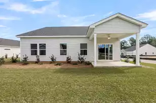 1001 Par Three Ct, Manning, SC 29102 - Photo 21