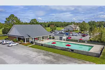 1915 Deercreek Drive, Manning, SC 29102 - Photo 29