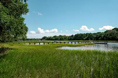 0 Hoopstick Island Road #Lot 1, Johns Island, SC 29455 - Photo 9