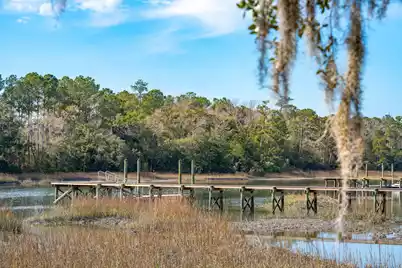 0 Hoopstick Island Road #Lot 2, Johns Island, SC 29455 - Photo 5