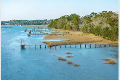 0 Hoopstick Island Road #Lot 3, Johns Island, SC 29455 - Photo 7