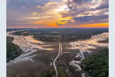 0 Hoopstick Island Road #Lot 3, Johns Island, SC 29455 - Photo 1