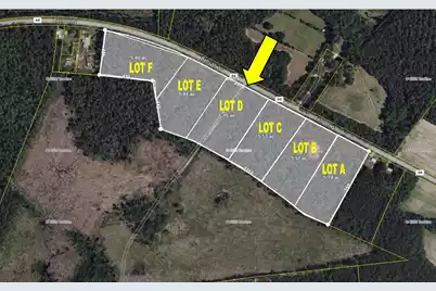 0 D Bells Highway, Walterboro, SC 29488 - Photo 1