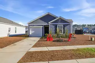 224 Coral Sunset Wy, Summerville, SC 29486 - Photo 3