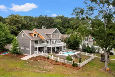118 Broad River Drive, Santee, SC 29142 - Photo 83