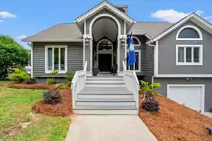 118 Broad River Dr, Santee, SC 29142 - Photo 19