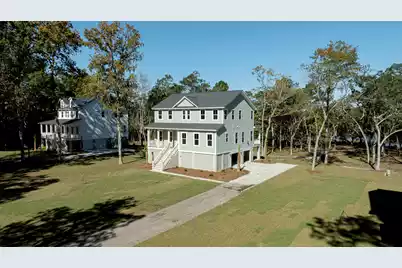 6518 Beagle Club Road, Meggett, SC 29449 - Photo 5