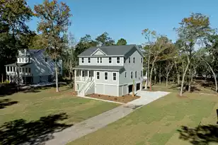 6518 Beagle Club Rd, Meggett, SC 29449 - Photo 5