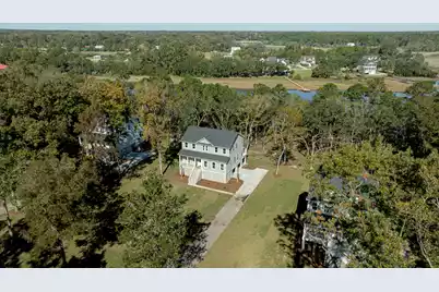 6518 Beagle Club Road, Meggett, SC 29449 - Photo 1