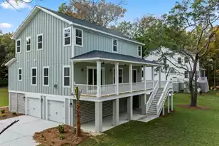 6518 Beagle Club Rd, Meggett, SC 29449 - Photo 3