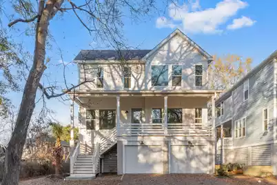 1340 Lucinda Street, Mount Pleasant, SC 29466 - Photo 1