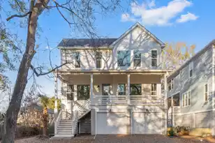 1340 Lucinda St, Mount Pleasant, SC 29466 - Photo 1