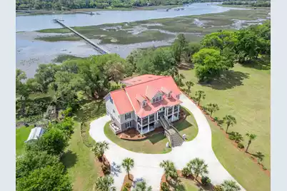 5625 Crystal Harbor Lane, Hollywood, SC 29449 - Photo 3