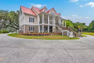 5625 Crystal Harbor Ln, Hollywood, SC 29449 - Photo 13