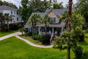 1721 Bowline Dr, Mount Pleasant, SC 29466 - Photo 3