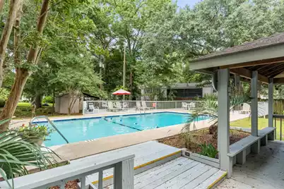 1142 Village Creek Lane #4, Mount Pleasant, SC 29464 - Photo 39