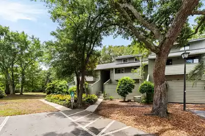 1142 Village Creek Lane #4, Mount Pleasant, SC 29464 - Photo 33