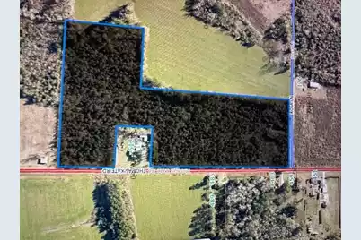 0 Thomas Kate Road, Dorchester, SC 29437 - Photo 1