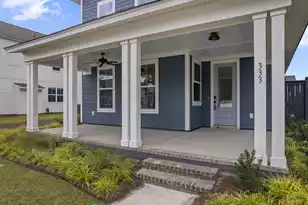 333 Trailmore Ln, Summerville, SC 29486 - Photo 3