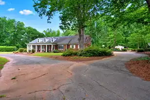2221 Deadfall Rd W, Greenwood, SC 29649 - Photo 9