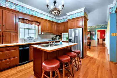 2221 Deadfall Road W, Greenwood, SC 29649 - Photo 27