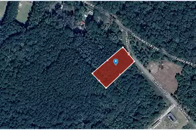 Lot # 01 Clarks Hill Drive, Saint George, SC 29477 - Photo 1