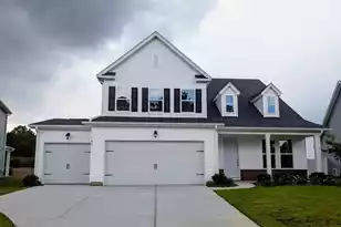 459 White Magnolia St, Moncks Corner, SC 29461 - Photo 5