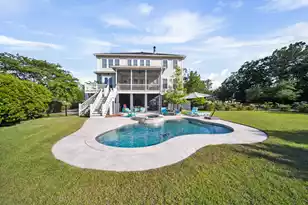 3011 River Vista Way, Mount Pleasant, SC 29466 - Photo 53