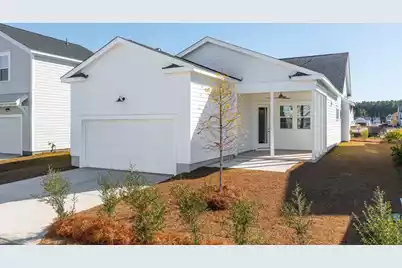 822 Gentle Breeze Drive, Summerville, SC 29486 - Photo 25