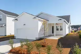 822 Gentle Breeze Dr, Summerville, SC 29486 - Photo 25