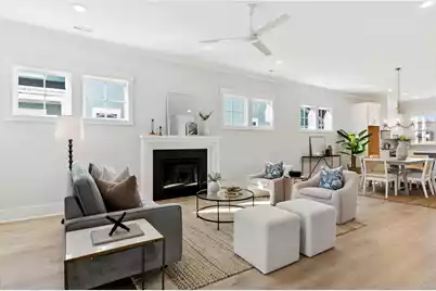 822 Gentle Breeze Drive, Summerville, SC 29486 - Photo 7