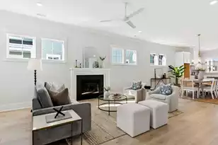 822 Gentle Breeze Dr, Summerville, SC 29486 - Photo 7