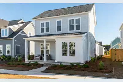 723 Rumbling Leaf Lane, Summerville, SC 29486 - Photo 1