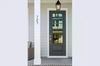 723 Rumbling Leaf Lane, Summerville, SC 29486 - Photo 3