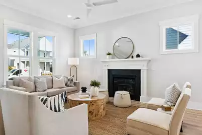 723 Rumbling Leaf Lane, Summerville, SC 29486 - Photo 7