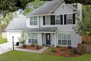 709 Black Oak Blvd, Summerville, SC 29485 - Photo 1