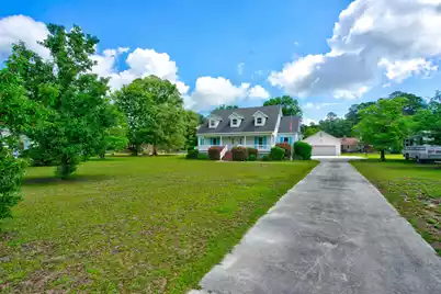 20 Thunder Circle, Santee, SC 29142 - Photo 33