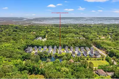 3751 Copahee Sound Drive, Mount Pleasant, SC 29466 - Photo 5