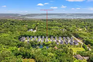 3751 Copahee Sound Dr, Mount Pleasant, SC 29466 - Photo 5