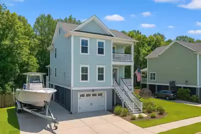 3751 Copahee Sound Drive, Mount Pleasant, SC 29466 - Photo 3