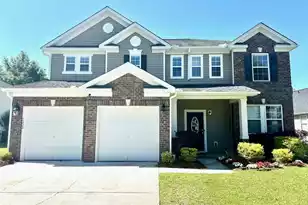 1333 Song Sparrow Way, Hanahan, SC 29410 - Photo 1