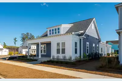 827 Gentle Breeze Drive, Summerville, SC 29486 - Photo 3