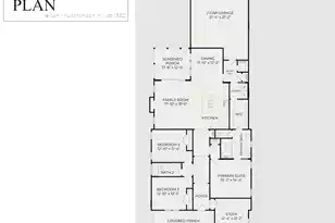 827 Gentle Breeze Dr, Summerville, SC 29486 - Photo 5