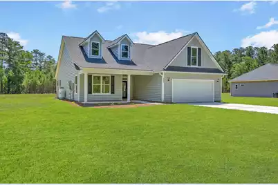 306 Mizell Road, Dorchester, SC 29437 - Photo 1